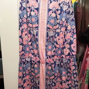 Lilly Pulitzer Sleeveless Dress